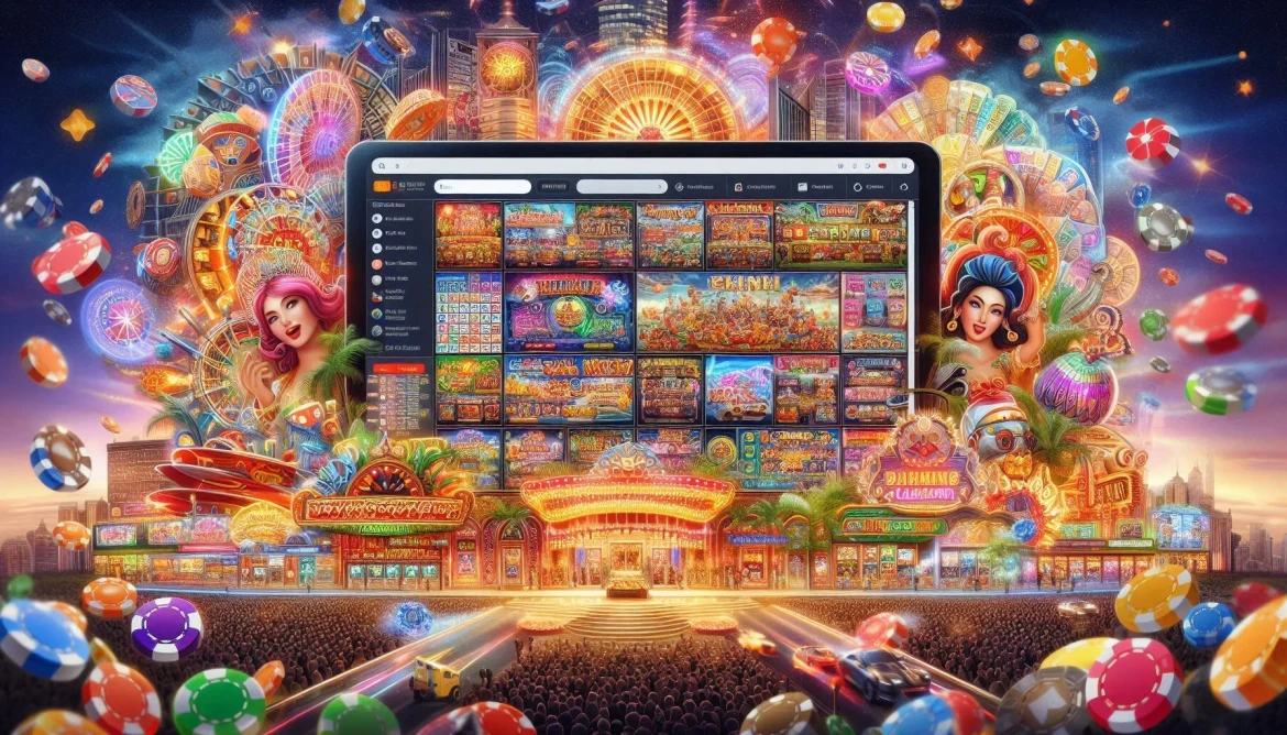 Osombet Casino